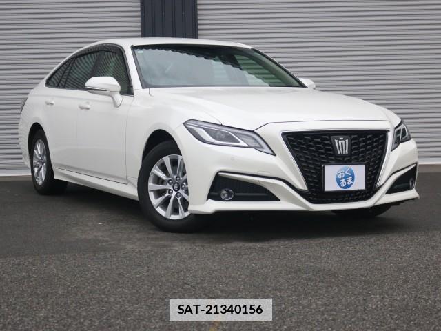 Toyota CROWN 2019-10 7796313-0
