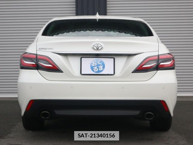 Toyota CROWN 2019-10 7796313-1