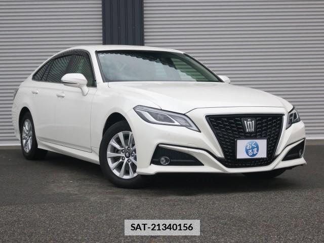 Toyota CROWN 2019-10 7796313-11