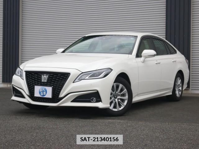 Toyota CROWN 2019-10 7796313-12