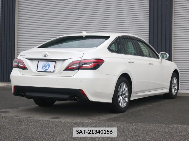 Toyota CROWN 2019-10 7796313-13