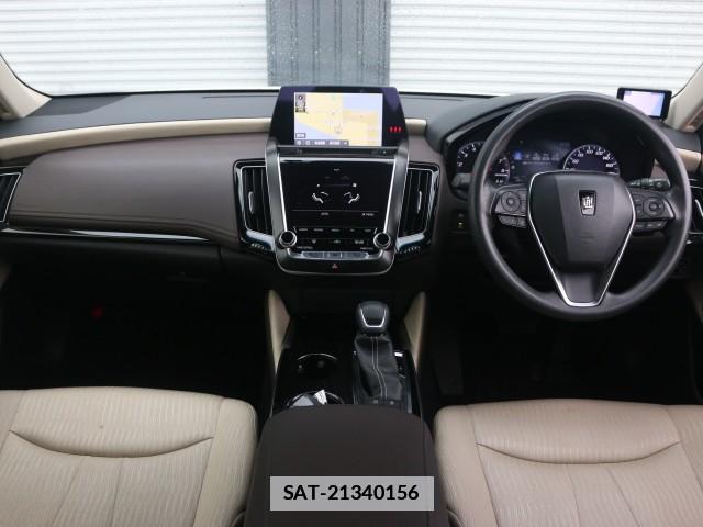 Toyota CROWN 2019-10 7796313-2