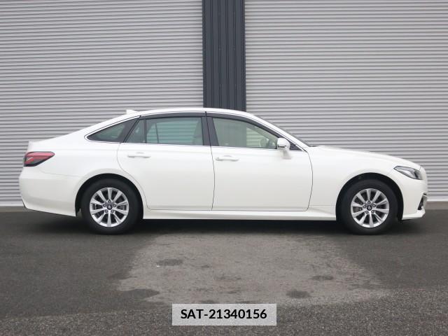 Toyota CROWN 2019-10 7796313-3
