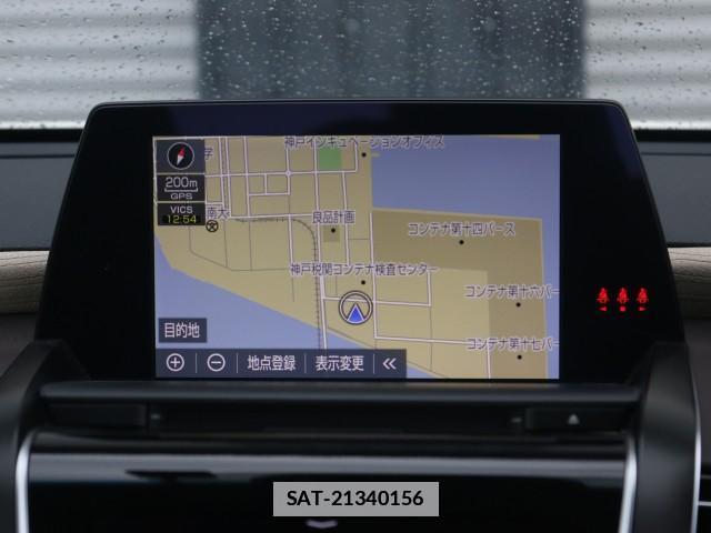 Toyota CROWN 2019-10 7796313-4