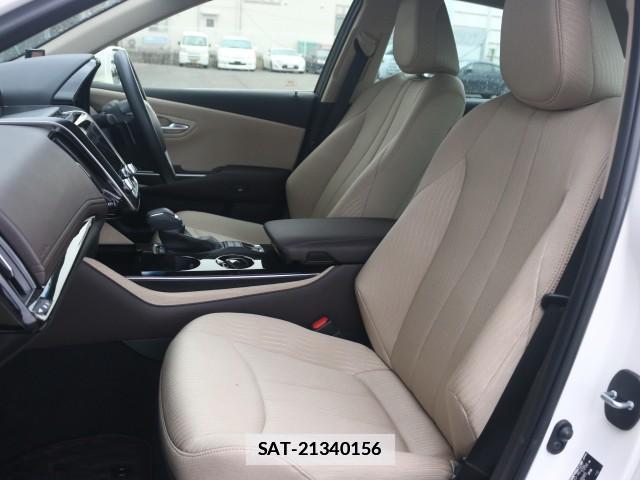 Toyota CROWN 2019-10 7796313-5