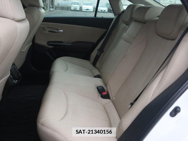 Toyota CROWN 2019-10 7796313-6