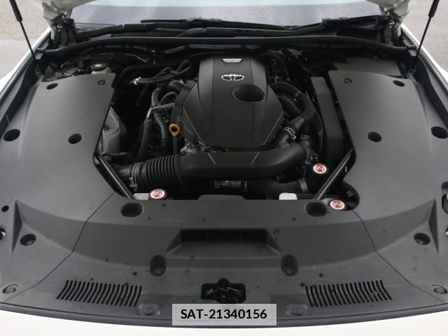 Toyota CROWN 2019-10 7796313-7