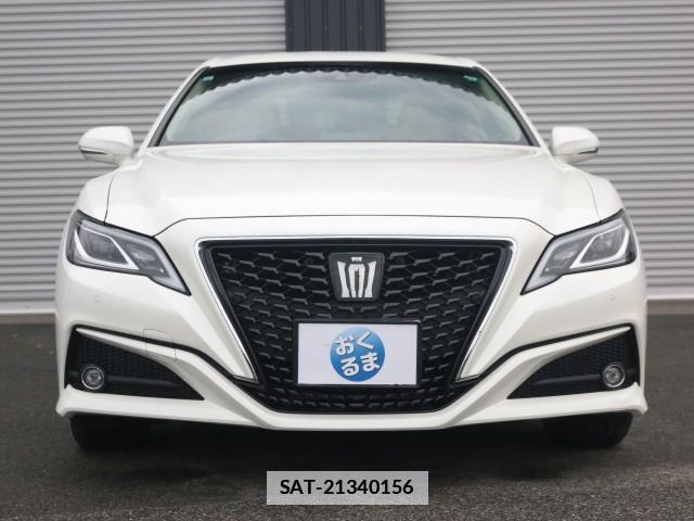 Toyota CROWN 2019-10 7796313-9