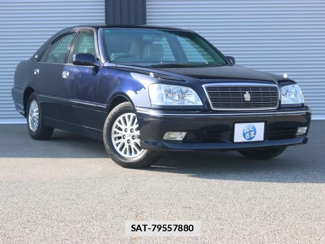Toyota CROWN 2002-05 7796316-0