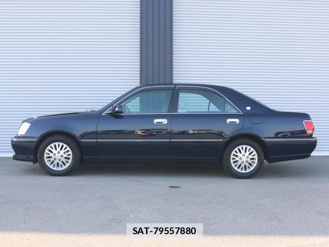 Toyota CROWN 2002-05 7796316-10