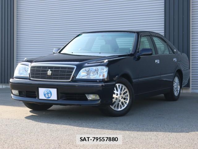 Toyota CROWN 2002-05 7796316-12
