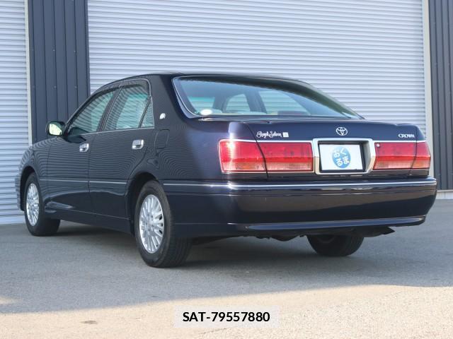 Toyota CROWN 2002-05 7796316-14