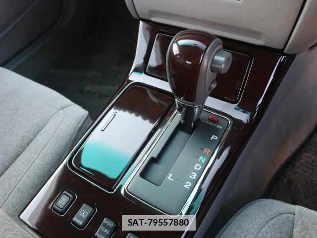 Toyota CROWN 2002-05 7796316-15