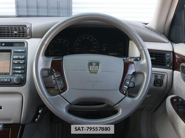 Toyota CROWN 2002-05 7796316-17