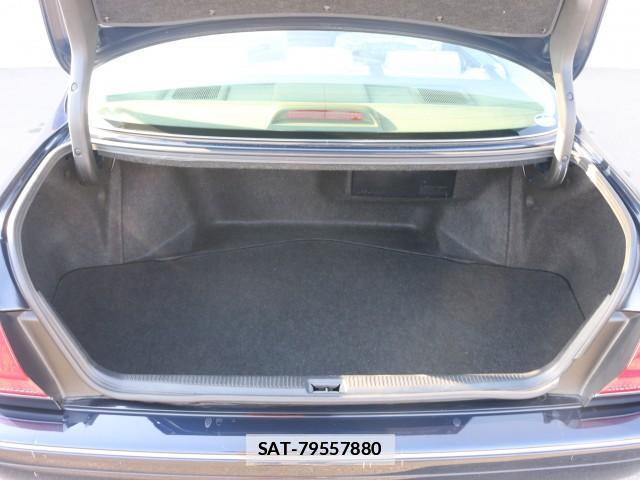 Toyota CROWN 2002-05 7796316-18