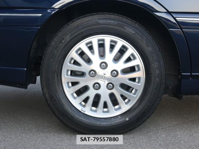 Toyota CROWN 2002-05 7796316-19