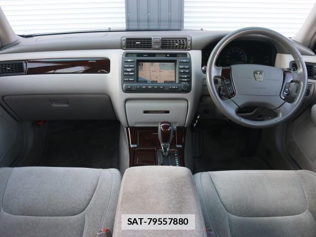 Toyota CROWN 2002-05 7796316-2