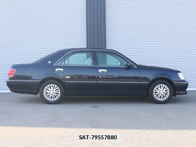 Toyota CROWN 2002-05 7796316-3