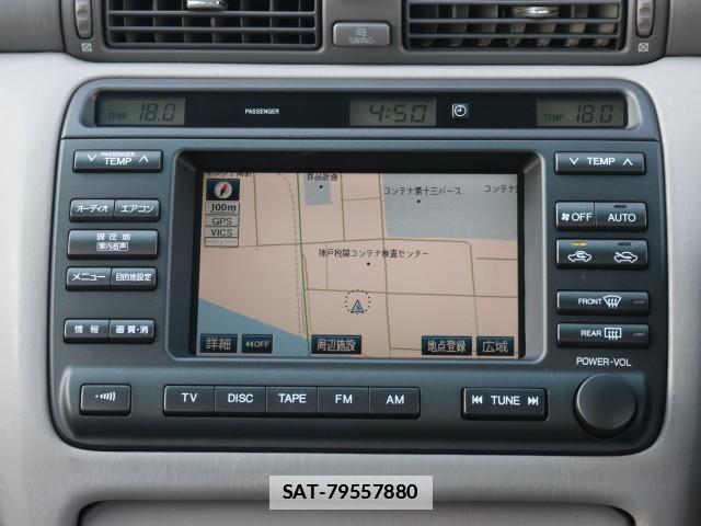 Toyota CROWN 2002-05 7796316-4