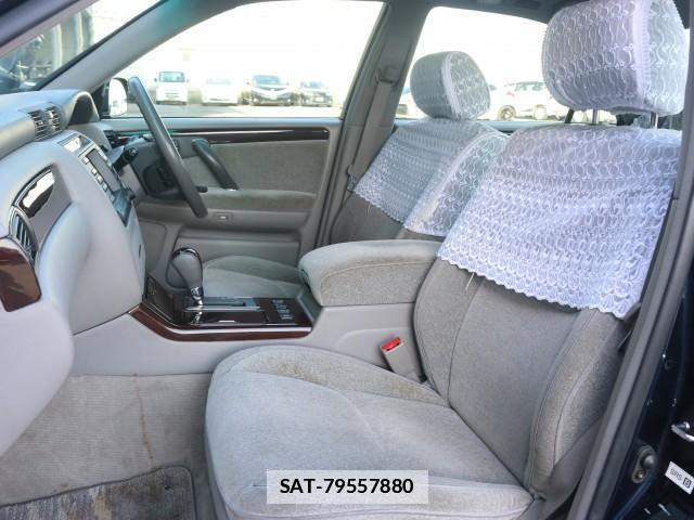 Toyota CROWN 2002-05 7796316-5