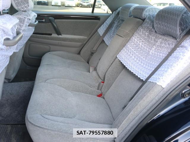 Toyota CROWN 2002-05 7796316-6