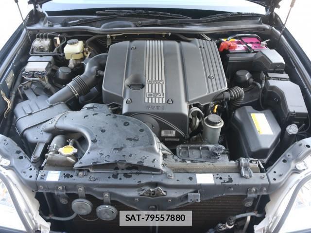 Toyota CROWN 2002-05 7796316-7
