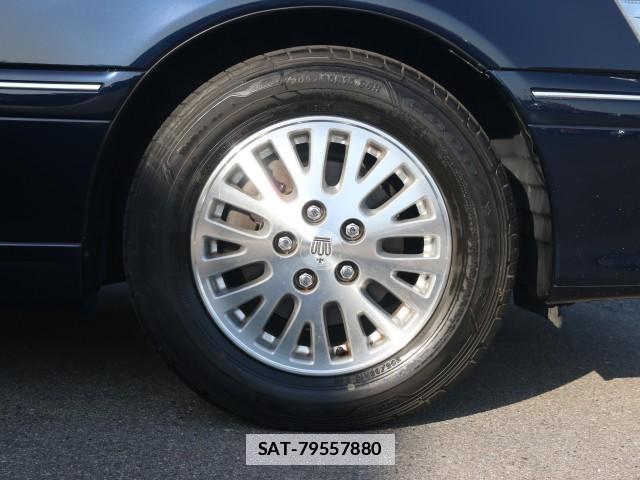 Toyota CROWN 2002-05 7796316-8