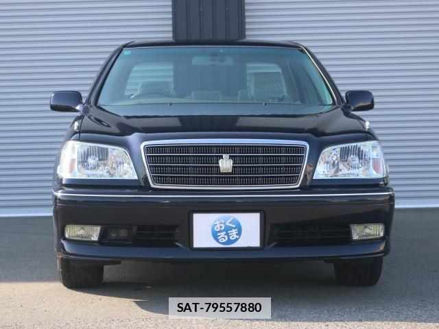 Toyota CROWN 2002-05 7796316-9