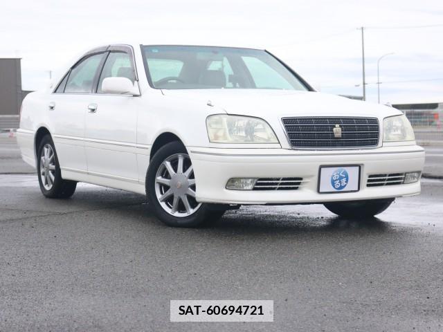 Toyota CROWN 2003-05 7796358-0