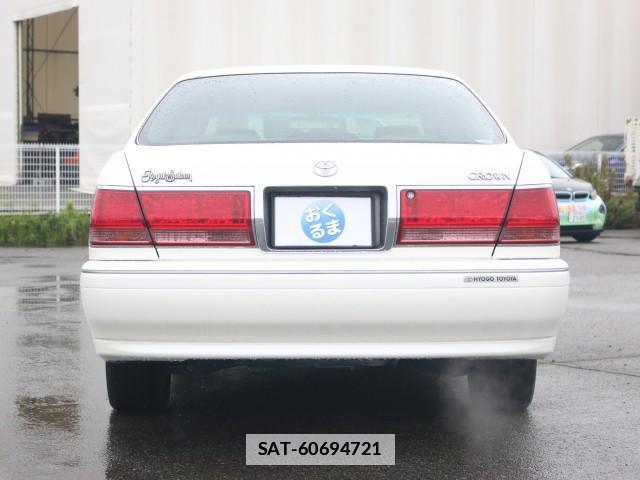 Toyota CROWN 2003-05 7796358-1