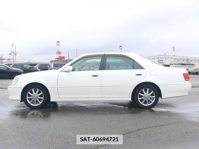 Toyota CROWN 2003-05 7796358-10