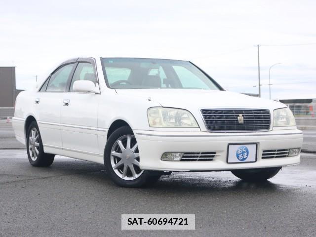 Toyota CROWN 2003-05 7796358-11