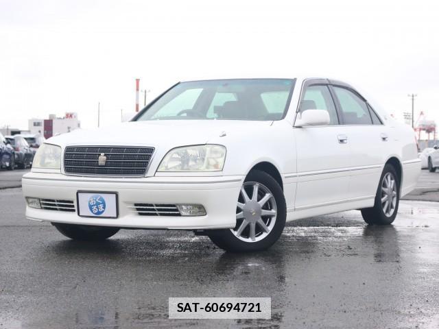 Toyota CROWN 2003-05 7796358-12