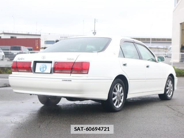 Toyota CROWN 2003-05 7796358-13