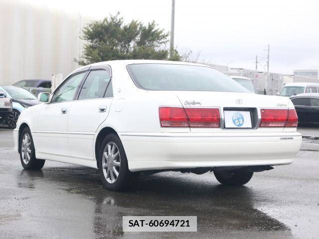 Toyota CROWN 2003-05 7796358-14