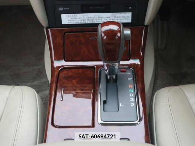 Toyota CROWN 2003-05 7796358-15
