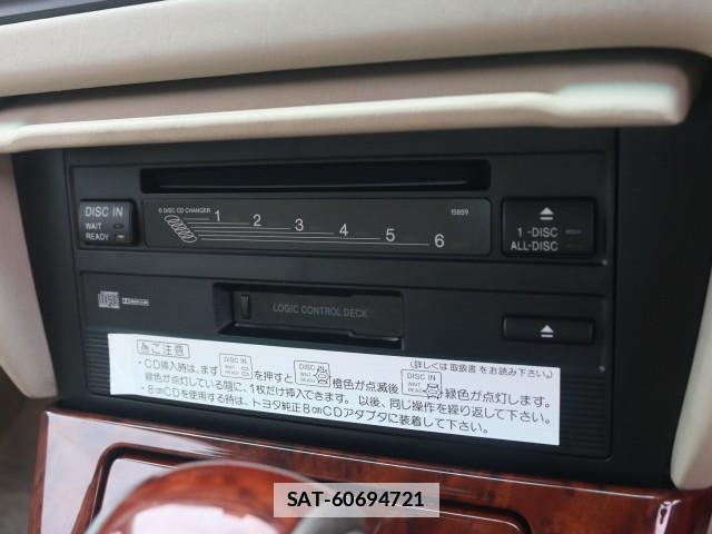 Toyota CROWN 2003-05 7796358-16