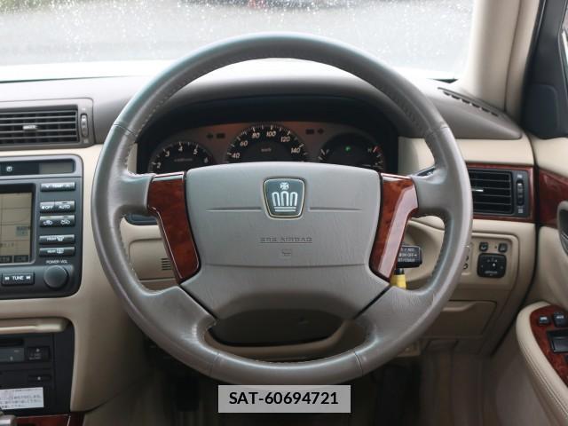 Toyota CROWN 2003-05 7796358-17