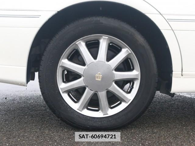 Toyota CROWN 2003-05 7796358-19