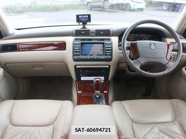 Toyota CROWN 2003-05 7796358-2