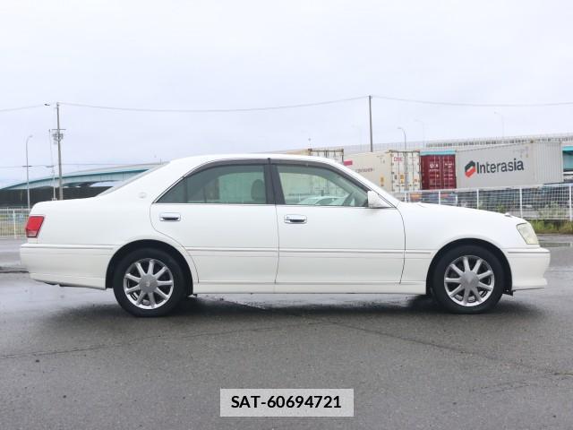 Toyota CROWN 2003-05 7796358-3