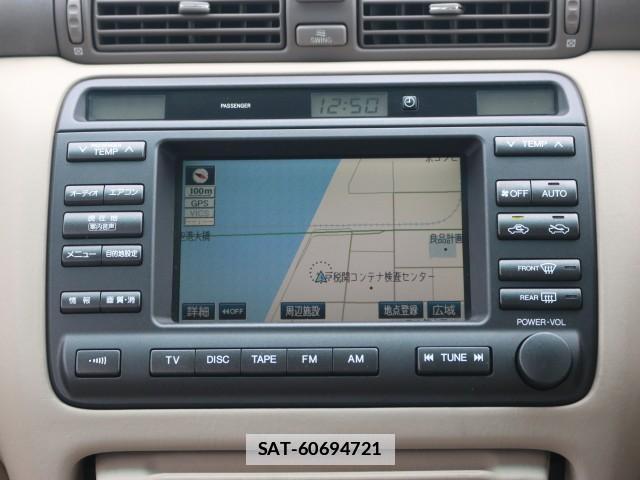 Toyota CROWN 2003-05 7796358-4