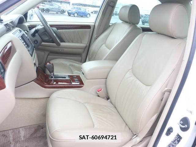 Toyota CROWN 2003-05 7796358-5