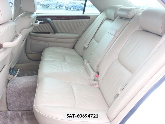Toyota CROWN 2003-05 7796358-6