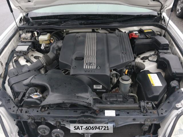 Toyota CROWN 2003-05 7796358-7