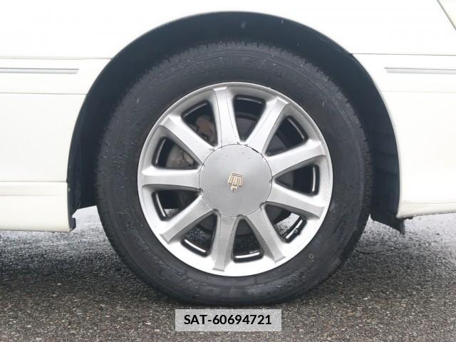 Toyota CROWN 2003-05 7796358-8