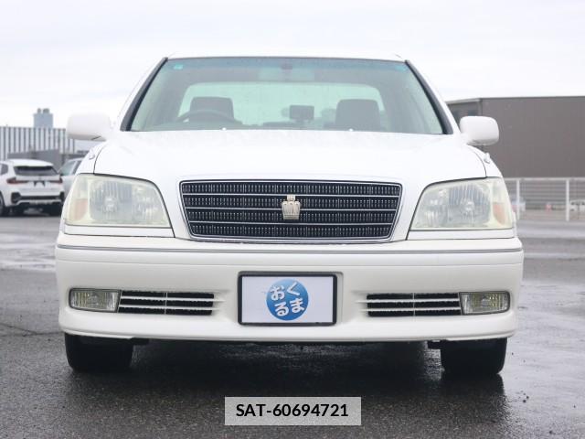 Toyota CROWN 2003-05 7796358-9