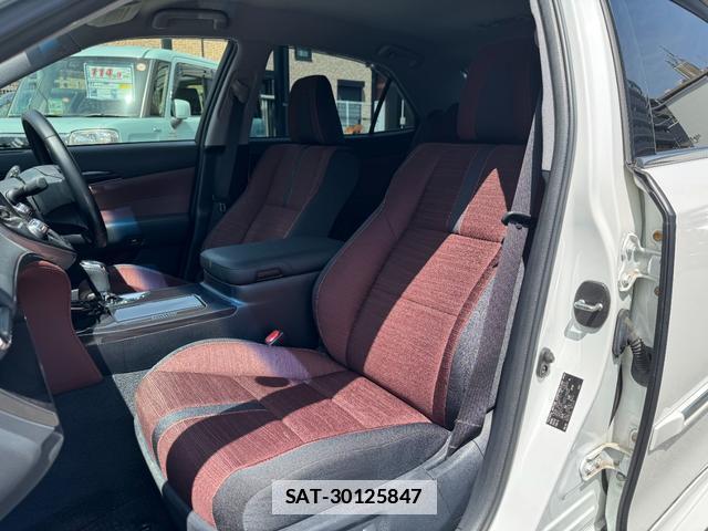 Toyota CROWN 2014-02 7796408-12