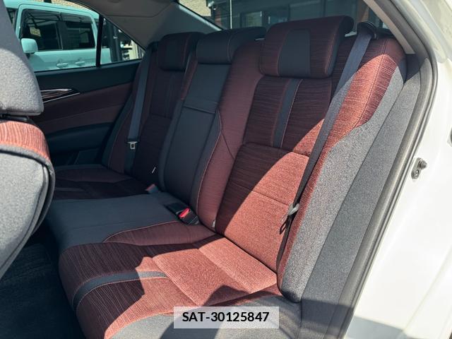 Toyota CROWN 2014-02 7796408-14