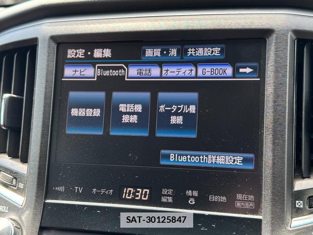 Toyota CROWN 2014-02 7796408-16